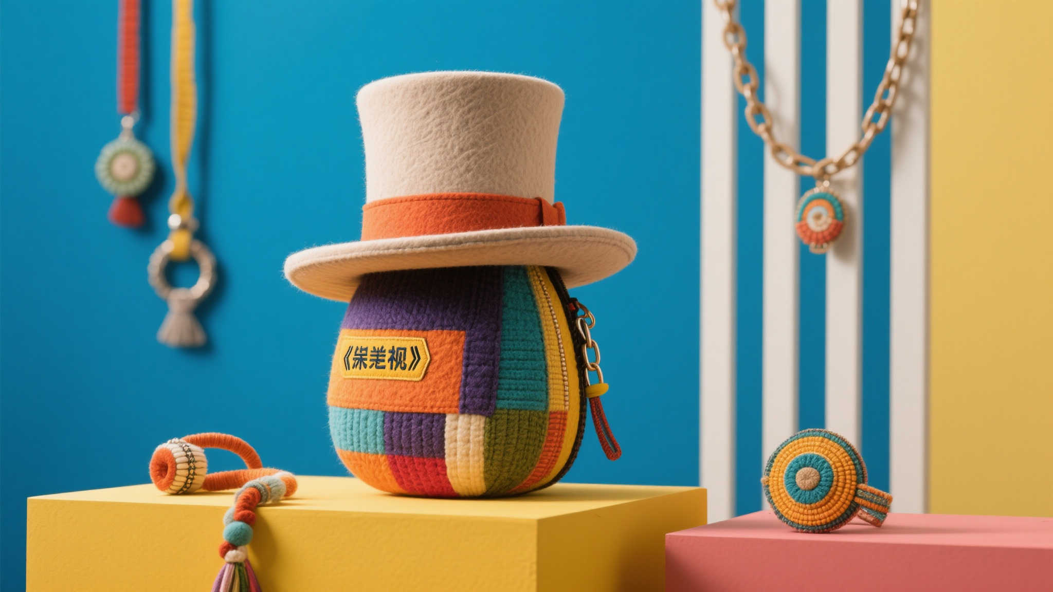 《へんりいだ原创系列》Vivify发布“灰乃·晚安，大野狼