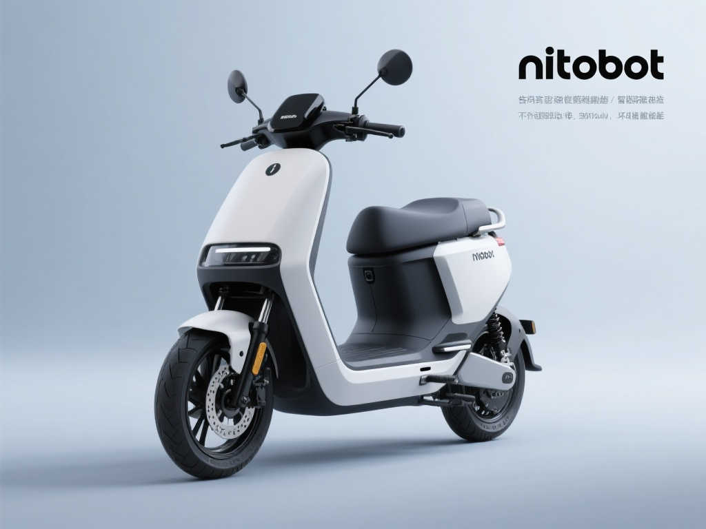 九号电动车如何凭借销量、技术与智能化的全面优势,成为行业双冠王? 九号电动车如何凭借销量、技术与智能化的全面优势,成为行业双冠王?