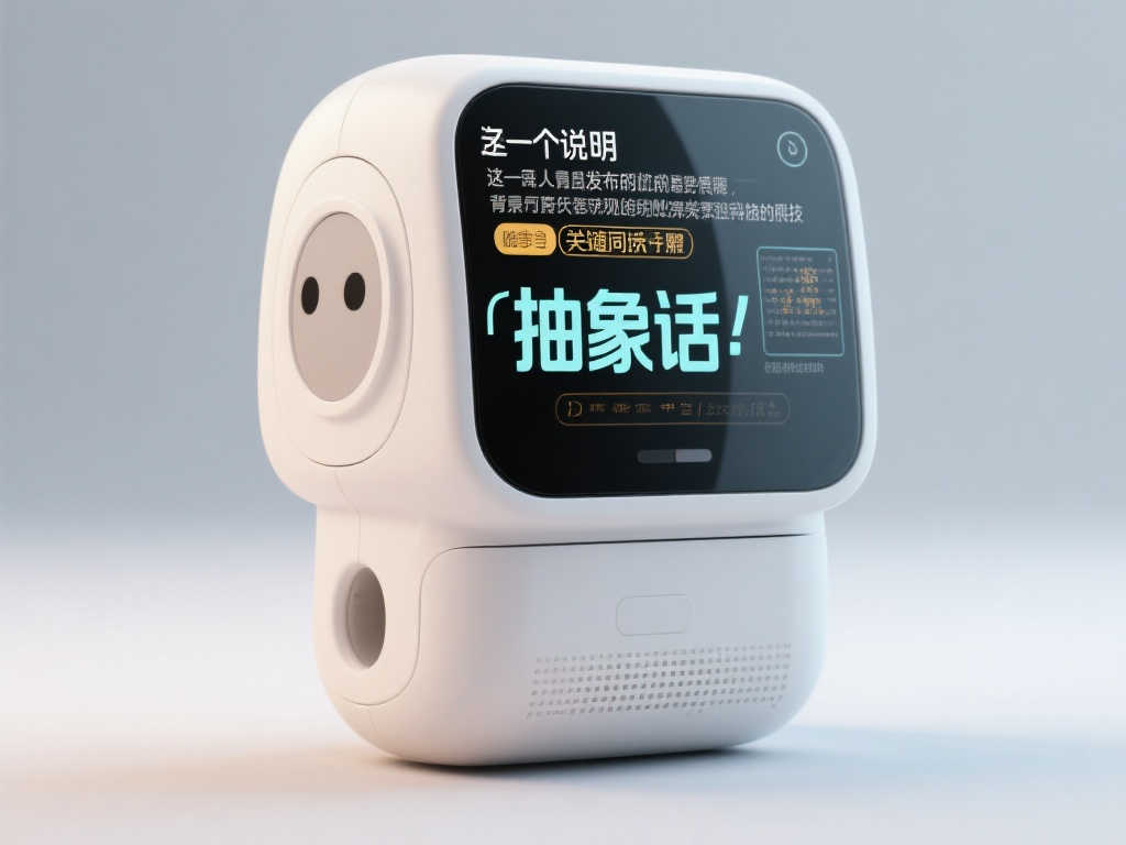 雷蛇愚人节搞怪：推出“抽象话翻译眼镜”，警告频繁使用或降智