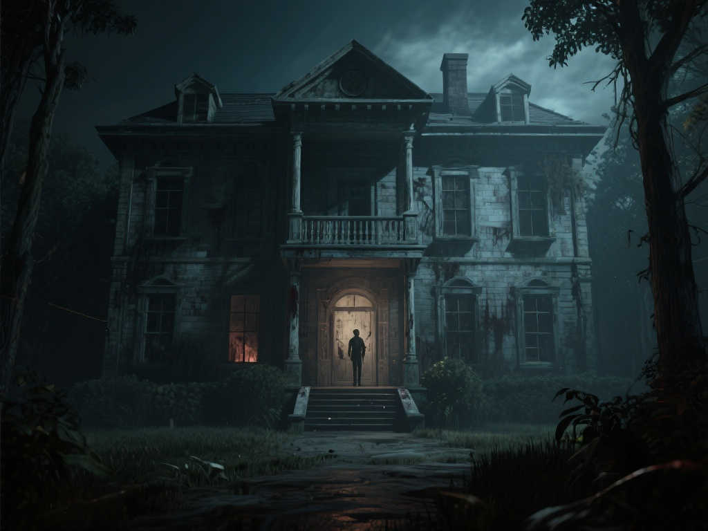 《生化危机1》重制版成真?配音演员眼神或藏玄机 《生化危机1》重制版成真?配音演员眼神或藏玄机